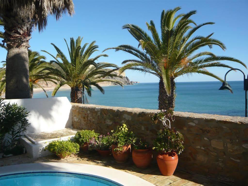 Waterside Village Apartments Luz Exterior foto
